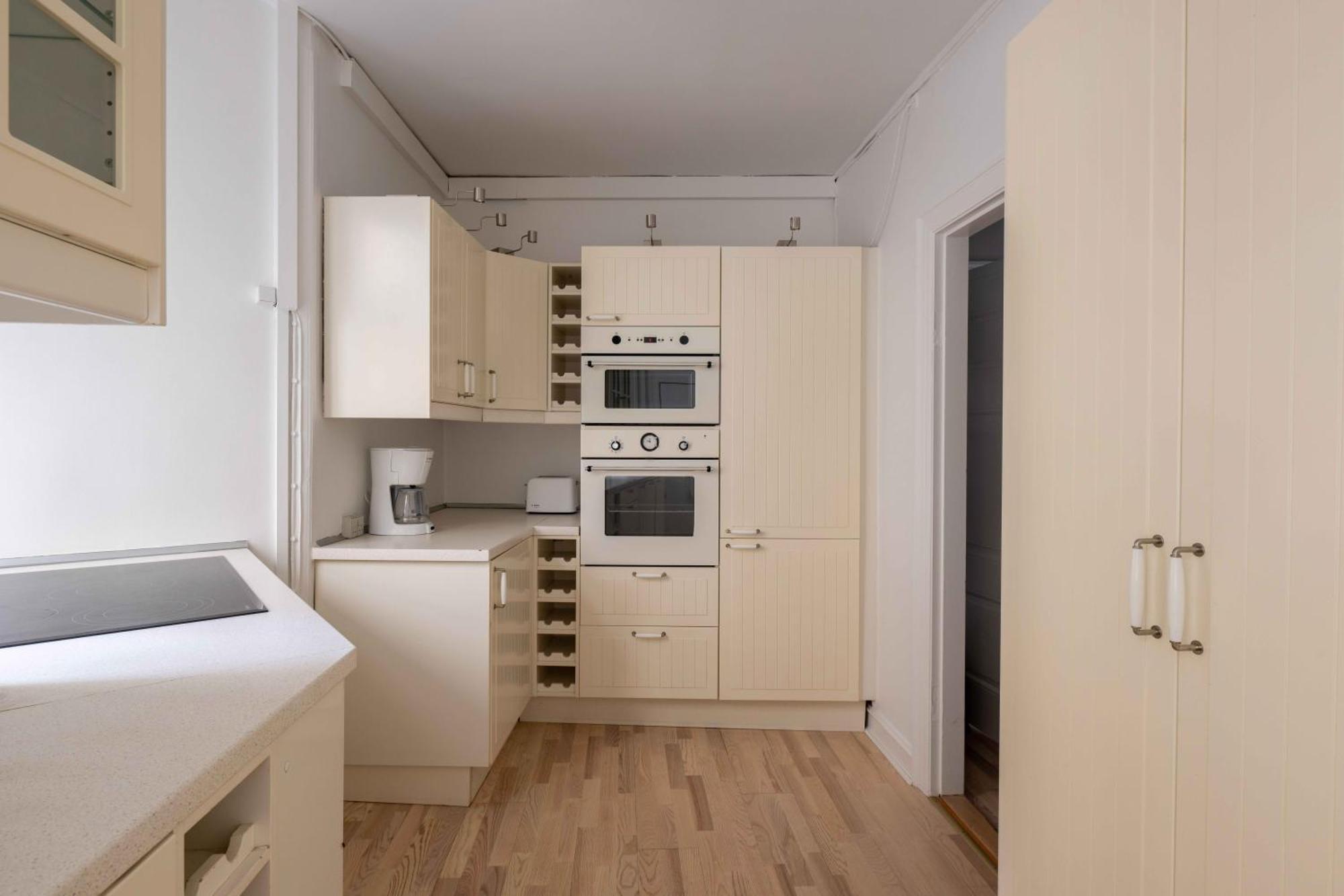 Spacious Tivoli Gardens Apartment W 3 Bedrooms Копенхаген Екстериор снимка